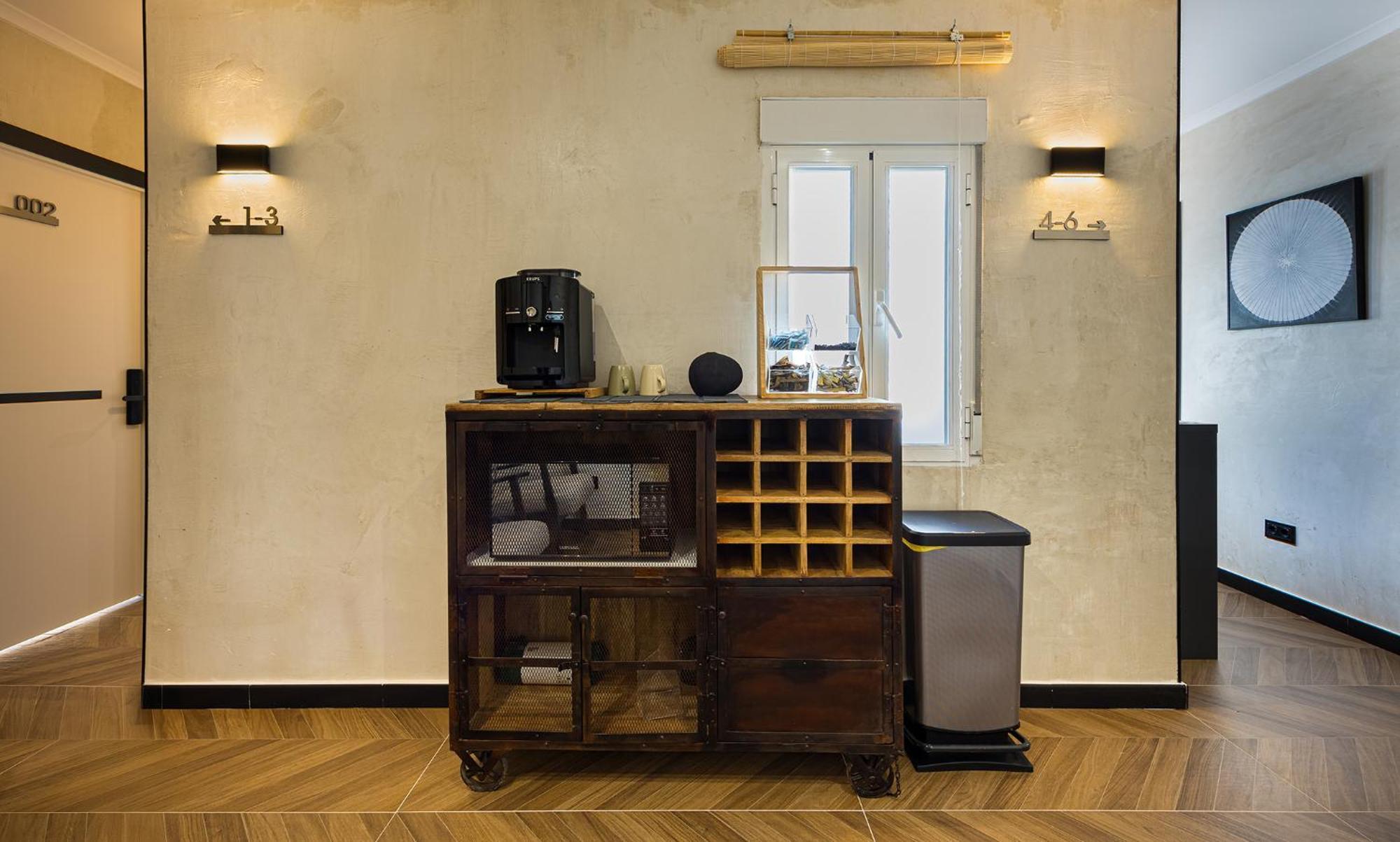 The Raimundo Apartahotel Madrid