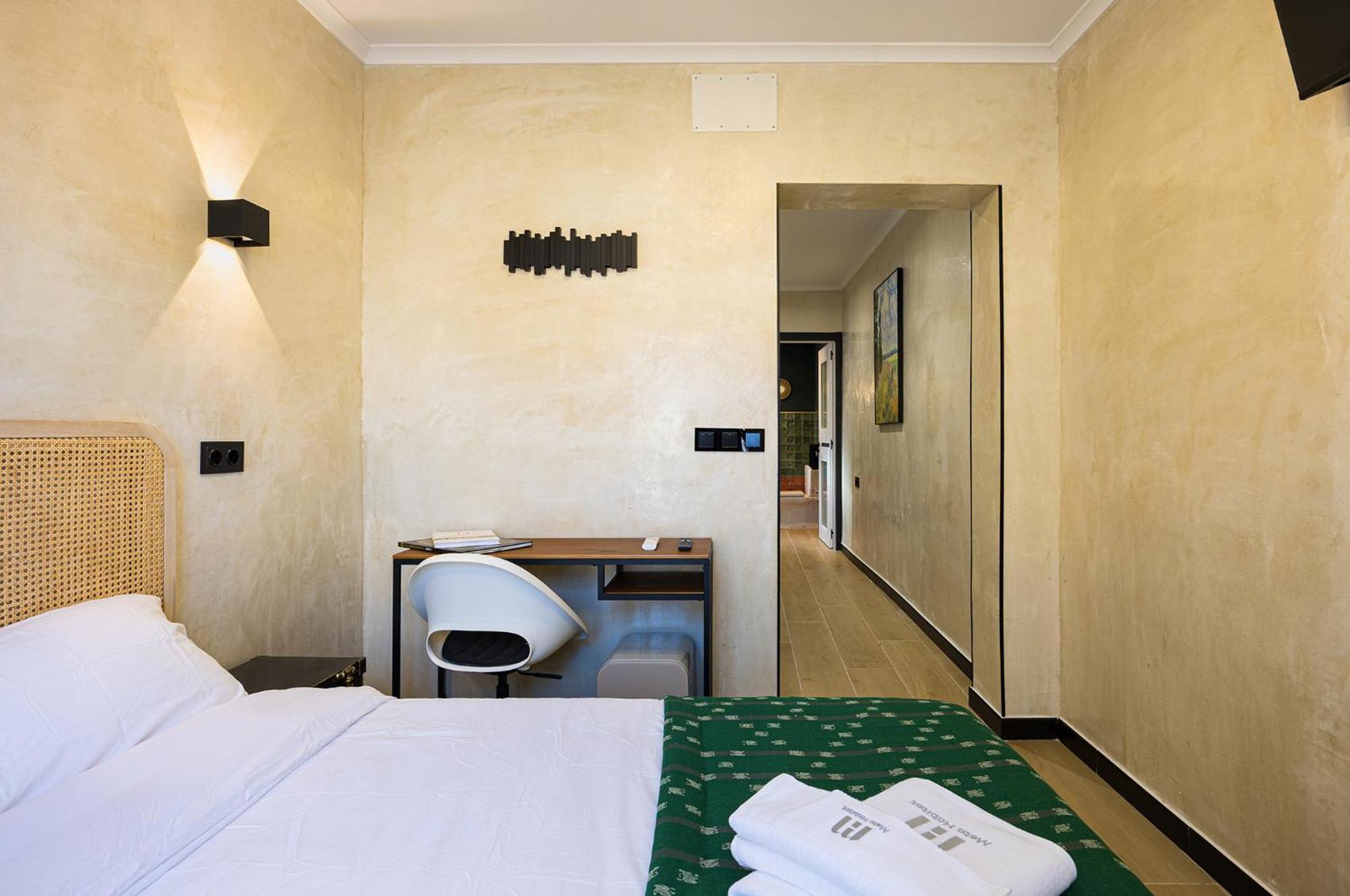 The Raimundo * Madrid