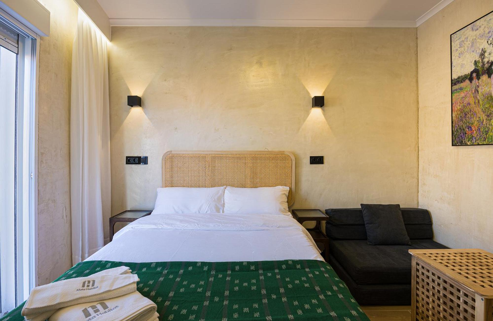 Apartahotel The Raimundo