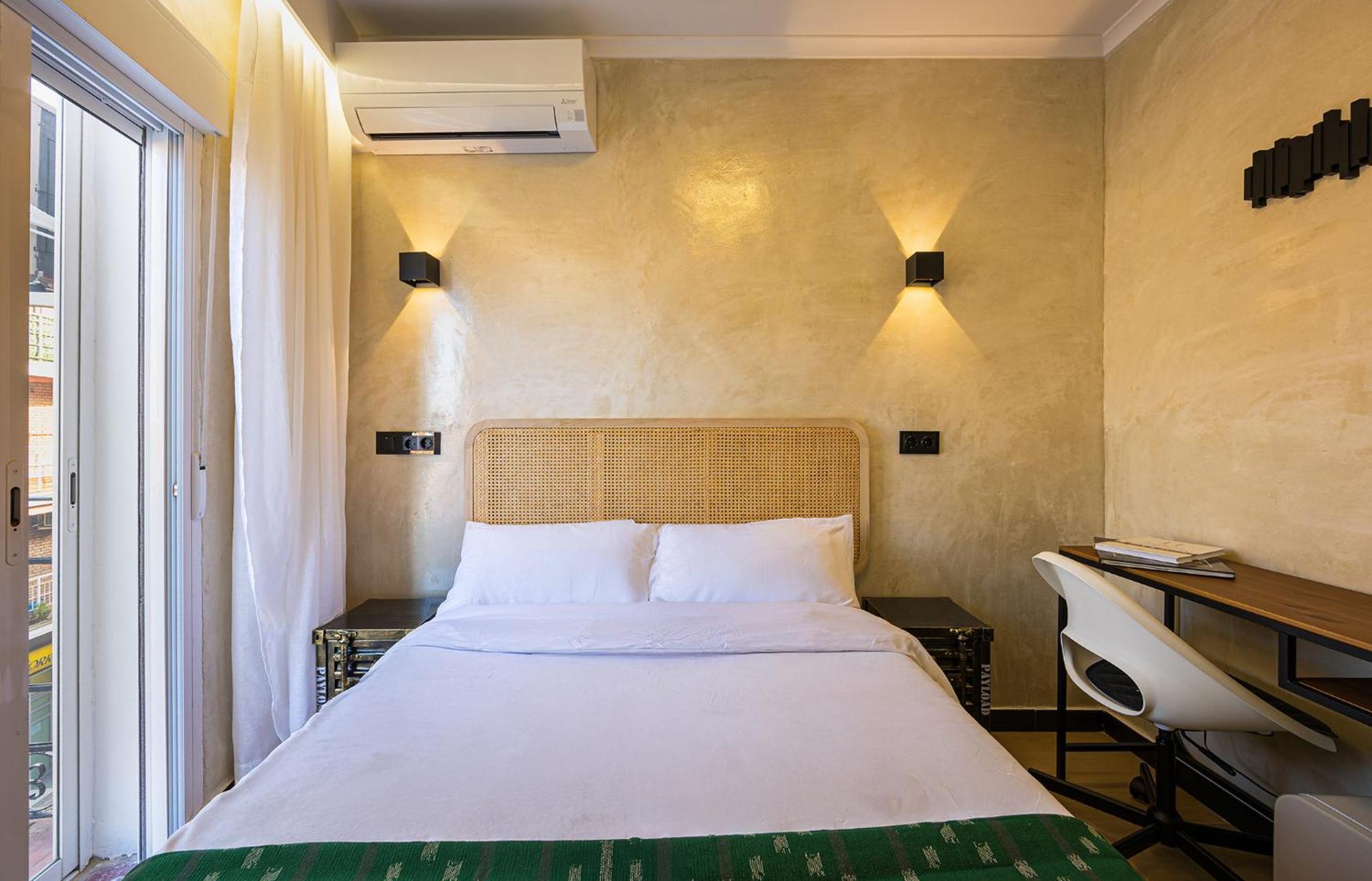 The Raimundo Apartahotel *