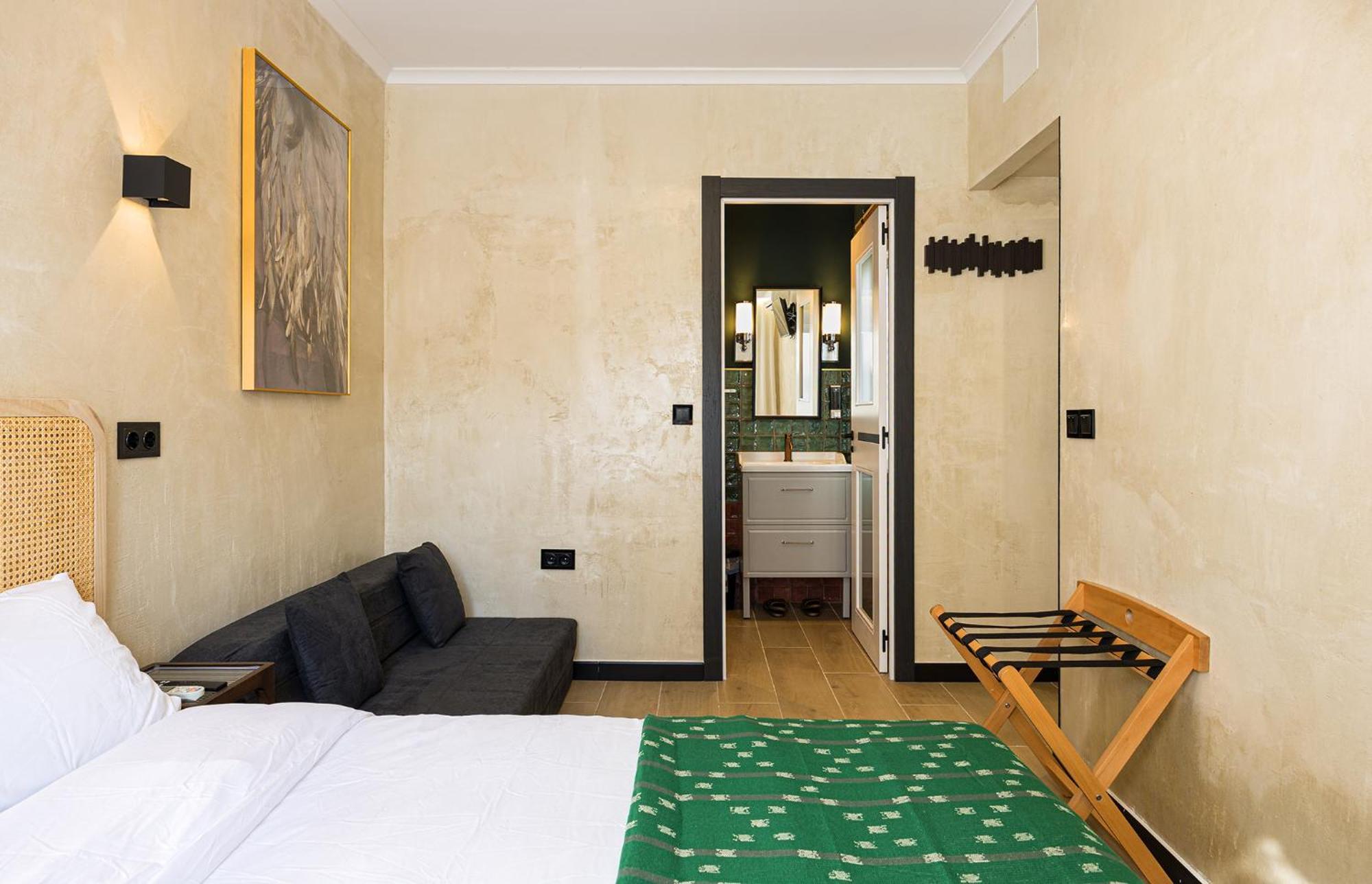 The Raimundo Apartahotel Madrid