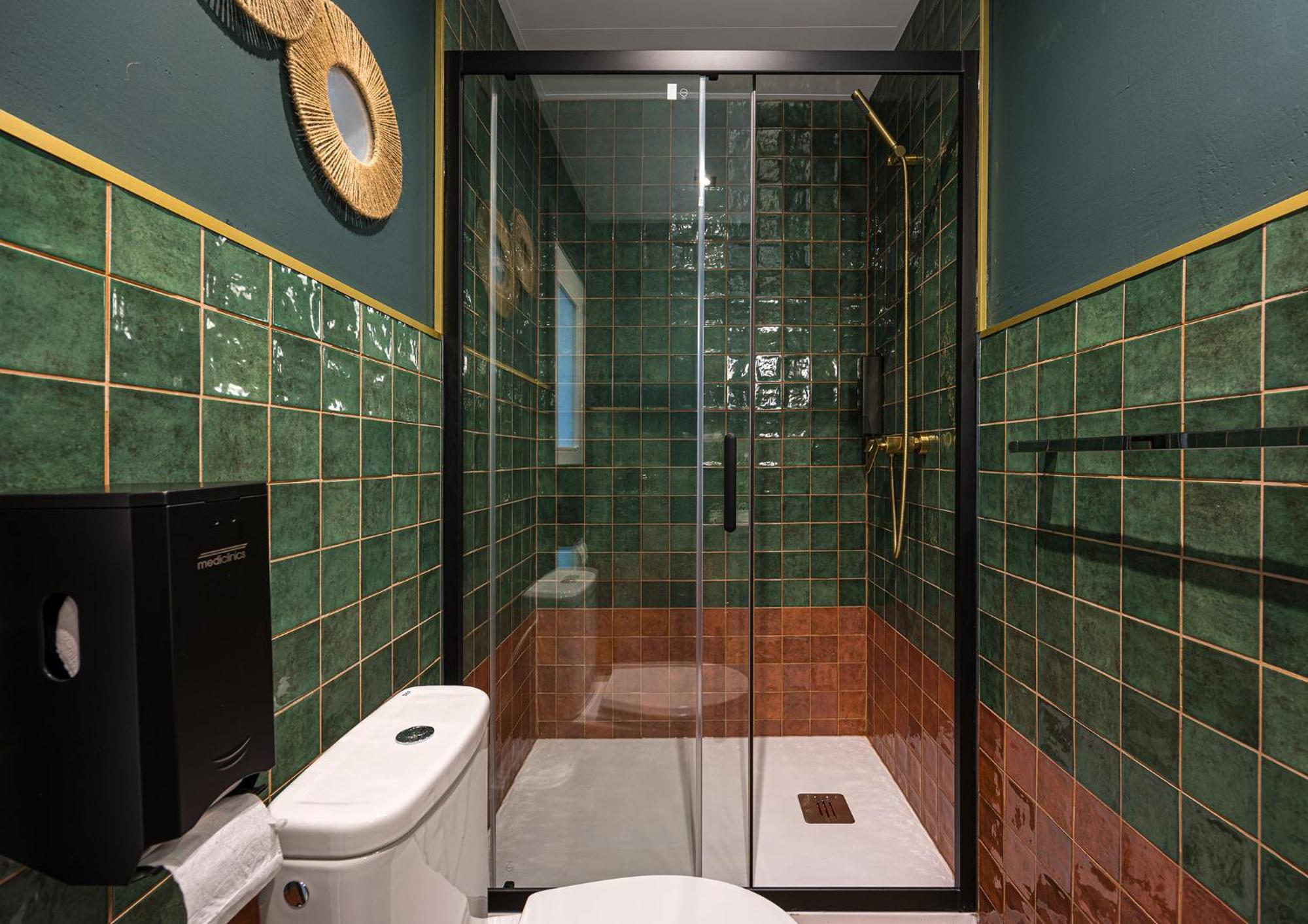 Apartahotel The Raimundo Madrid
