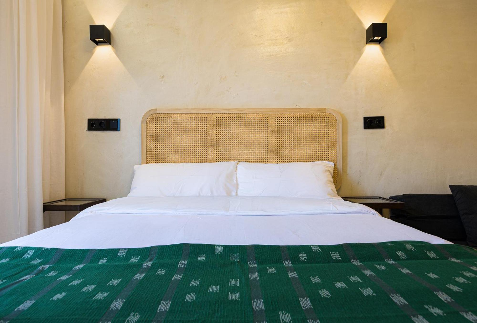 Apartahotel The Raimundo