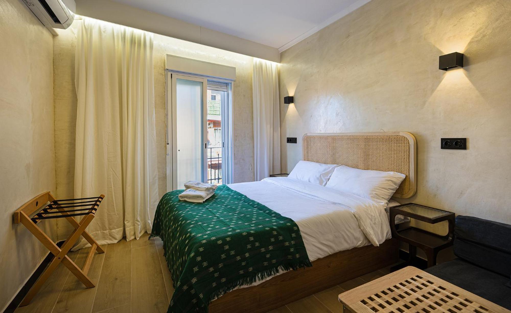 Apartahotel The Raimundo Madrid