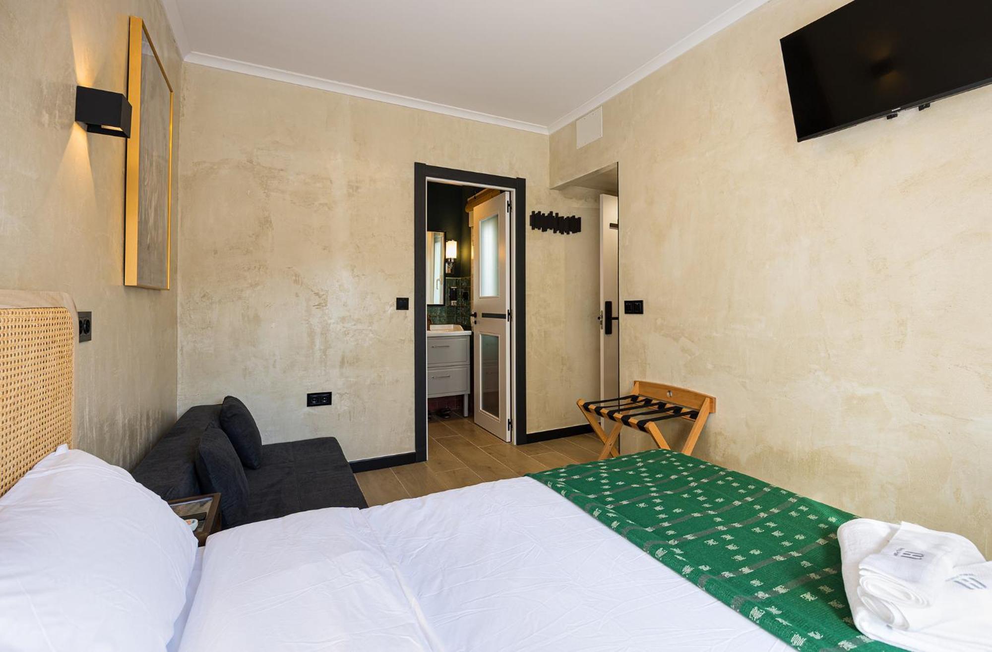 Apartahotel The Raimundo
