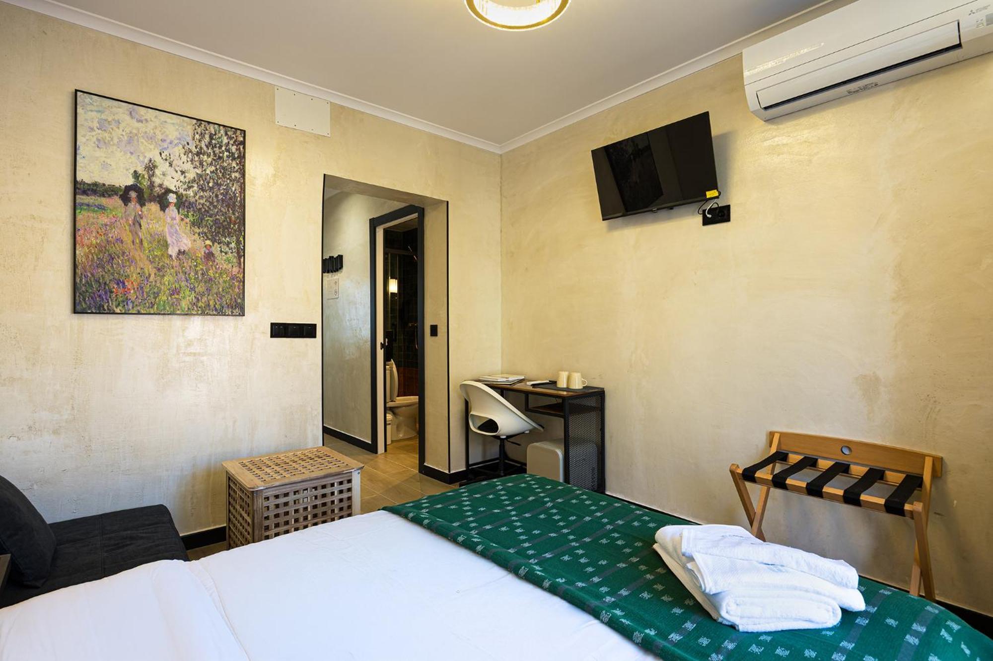 Apartahotel The Raimundo *
