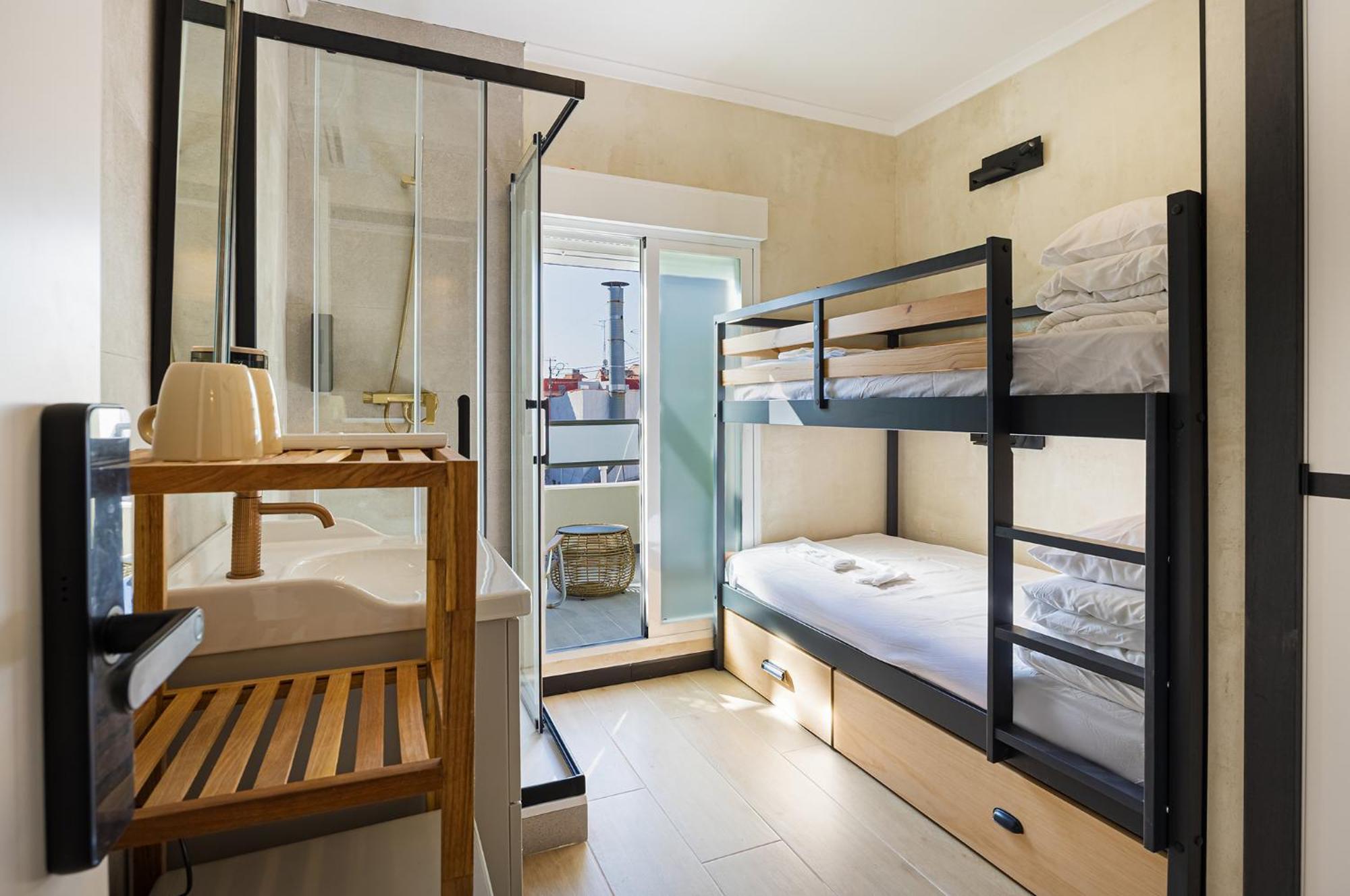 Apartahotel The Raimundo *