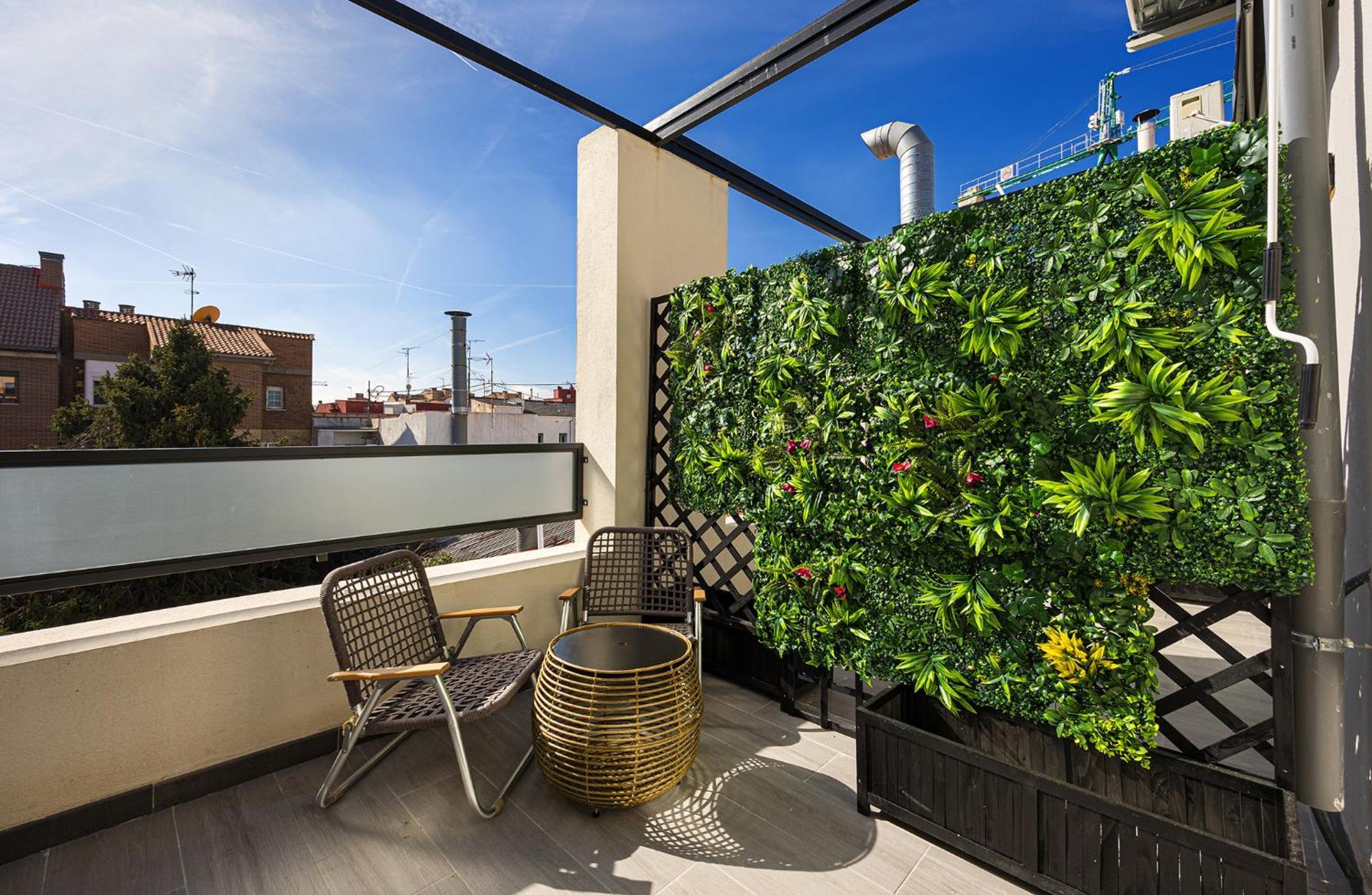 Apartahotel The Raimundo Madrid
