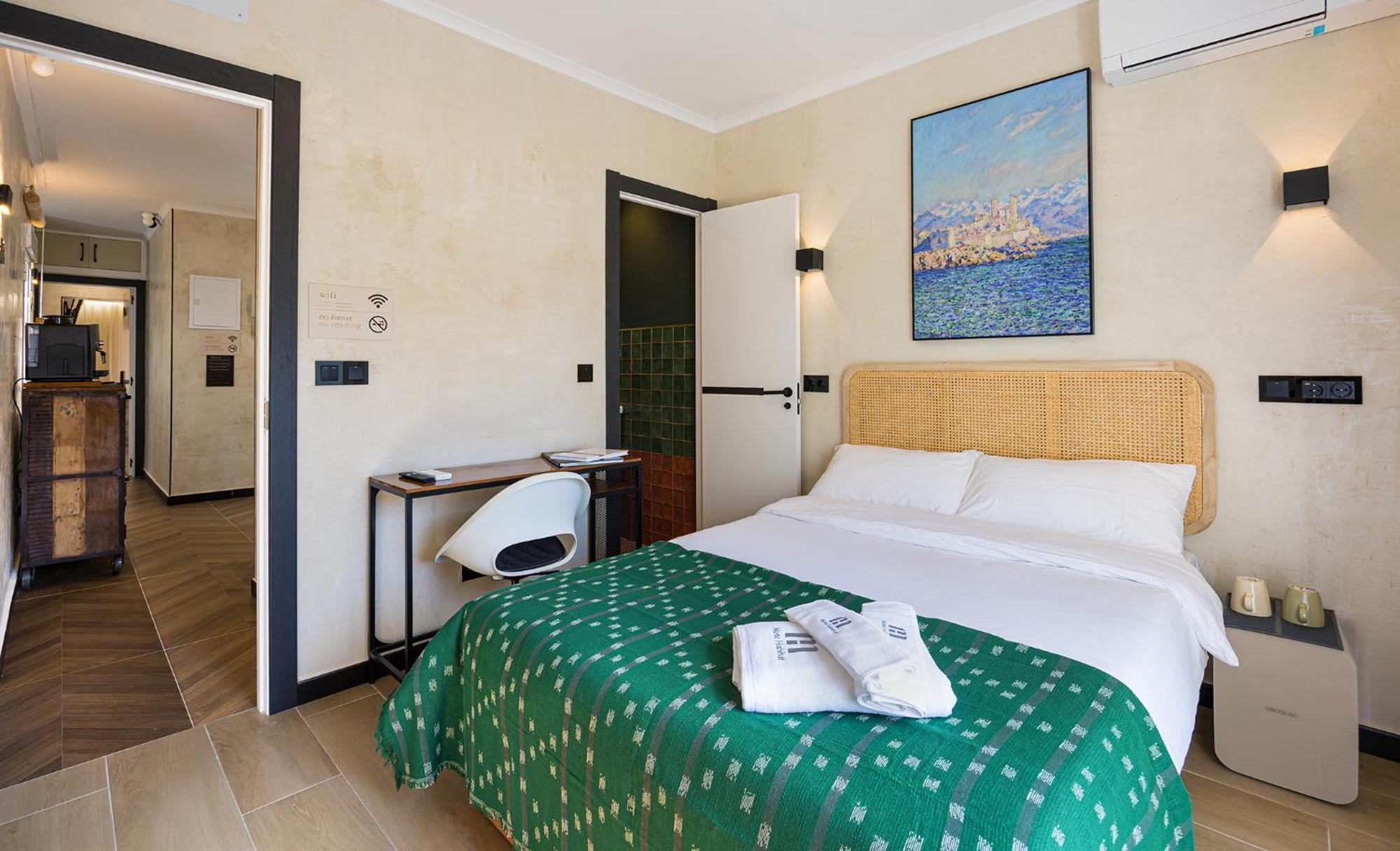 Apartahotel The Raimundo
