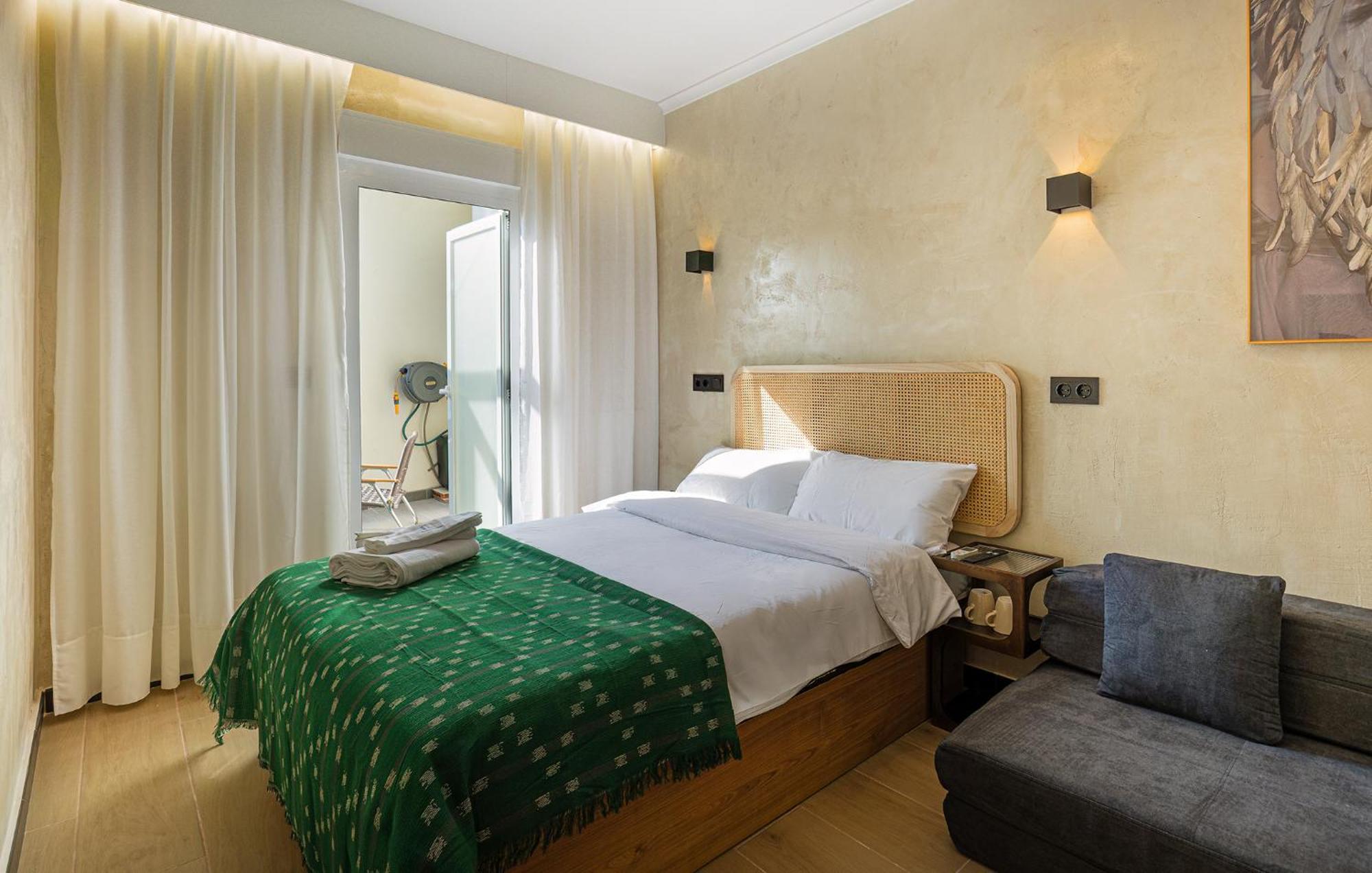 Apartahotel The Raimundo